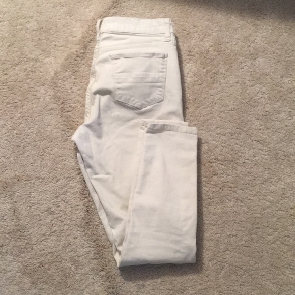 New York & Company Denim - Ny&co ankle jeans